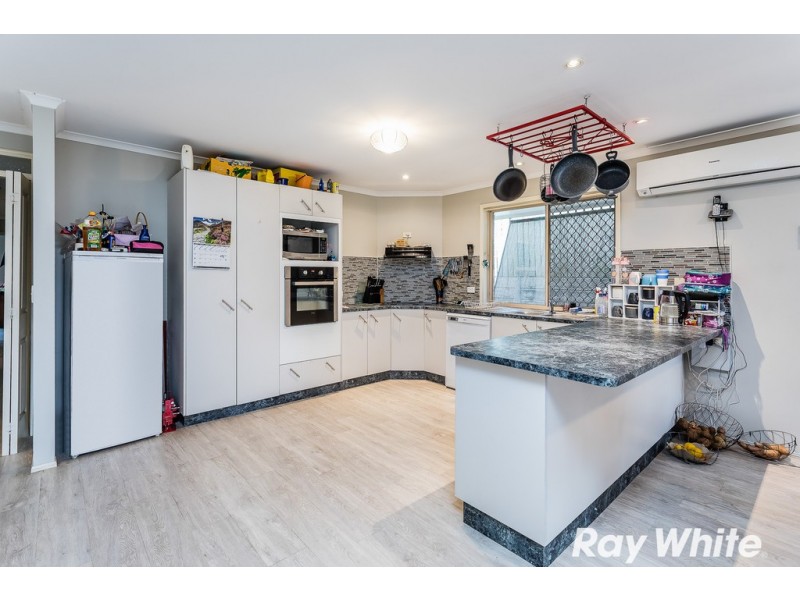 4 Lillypilly Court, Kallangur QLD 4503
