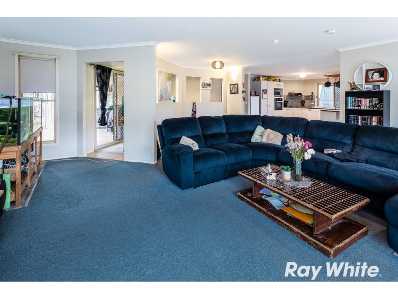 4 Lillypilly Court, Kallangur QLD 4503