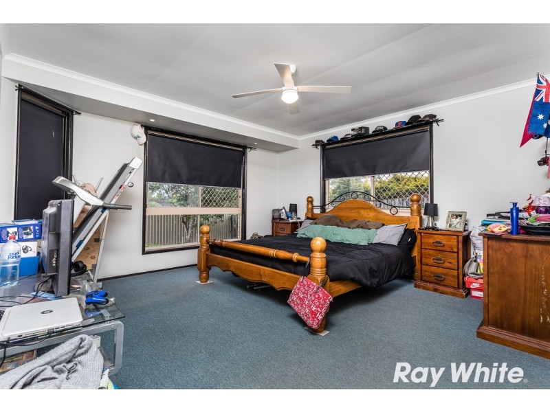 4 Lillypilly Court, Kallangur QLD 4503