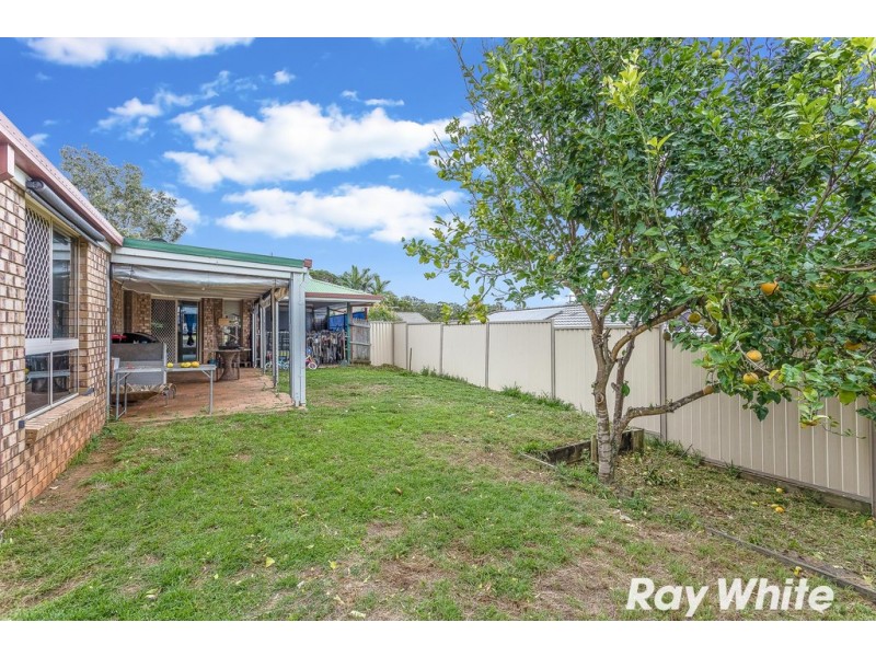 4 Lillypilly Court, Kallangur QLD 4503