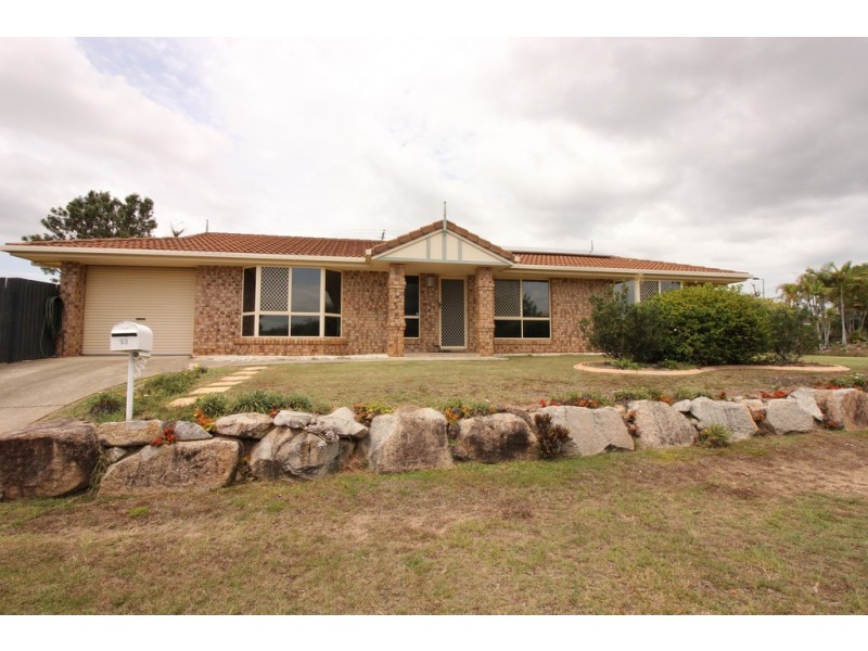 13 Highgate Court, Kallangur QLD 4503