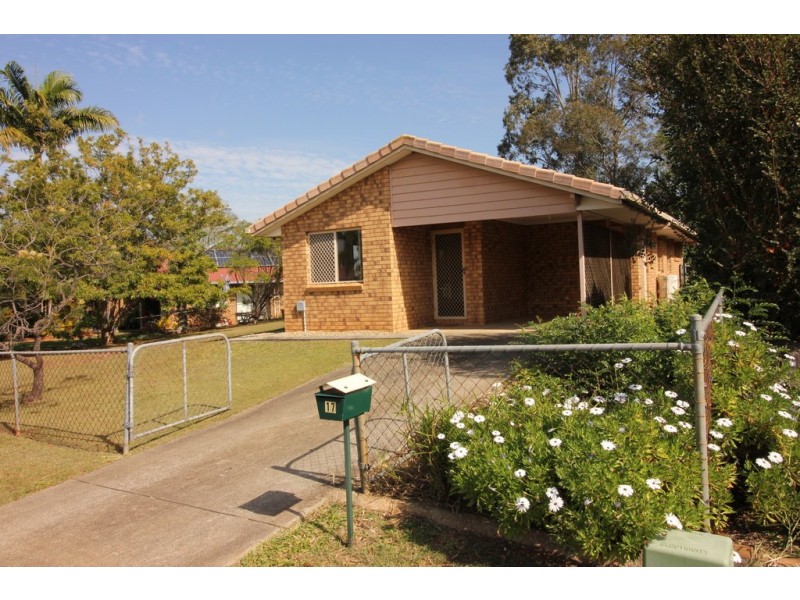 17 Wyena Street, Kallangur QLD 4503