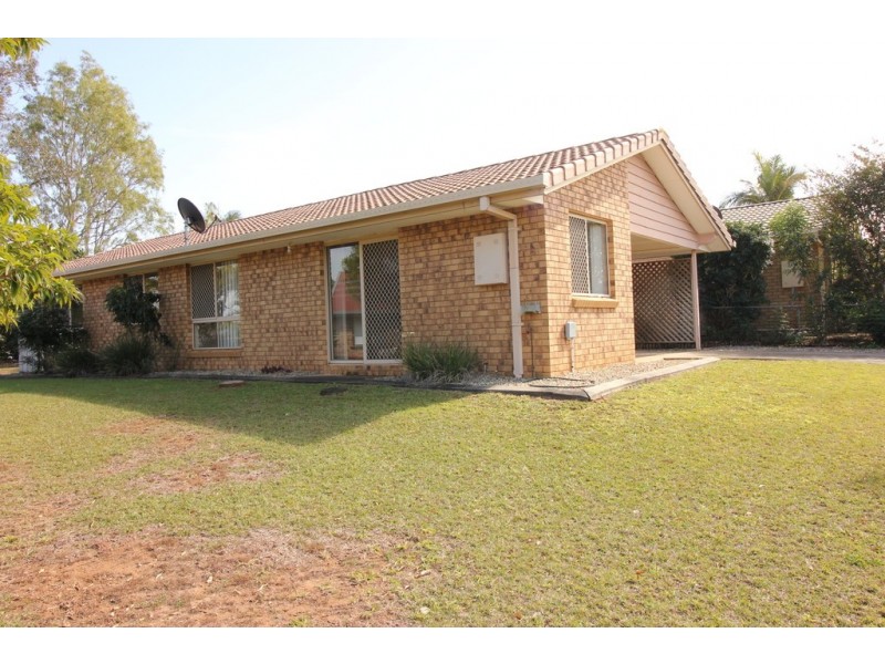17 Wyena Street, Kallangur QLD 4503