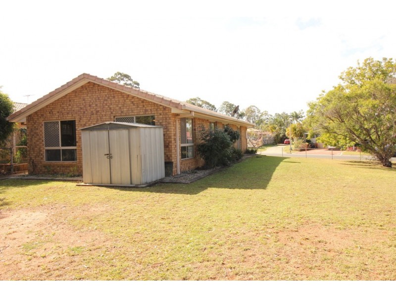 17 Wyena Street, Kallangur QLD 4503