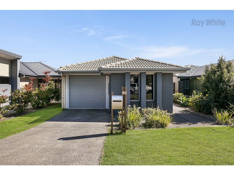 89 Glass House Cct, Kallangur QLD 4503