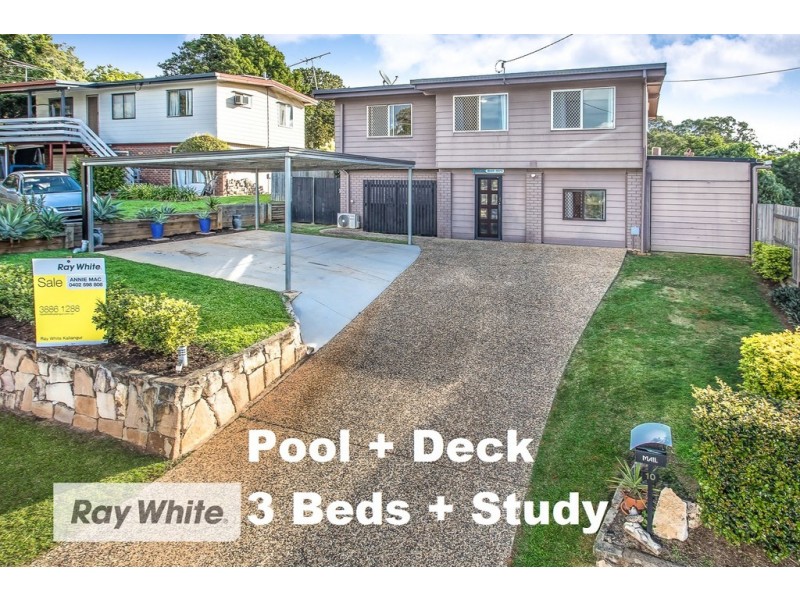 10 Melinda St, Kallangur QLD 4503