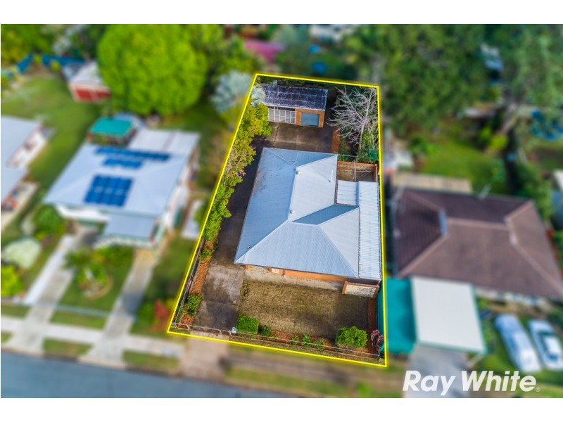 27 Johnson Street, Kallangur QLD 4503