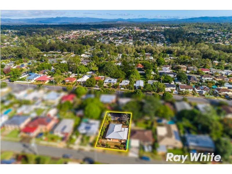 27 Johnson Street, Kallangur QLD 4503