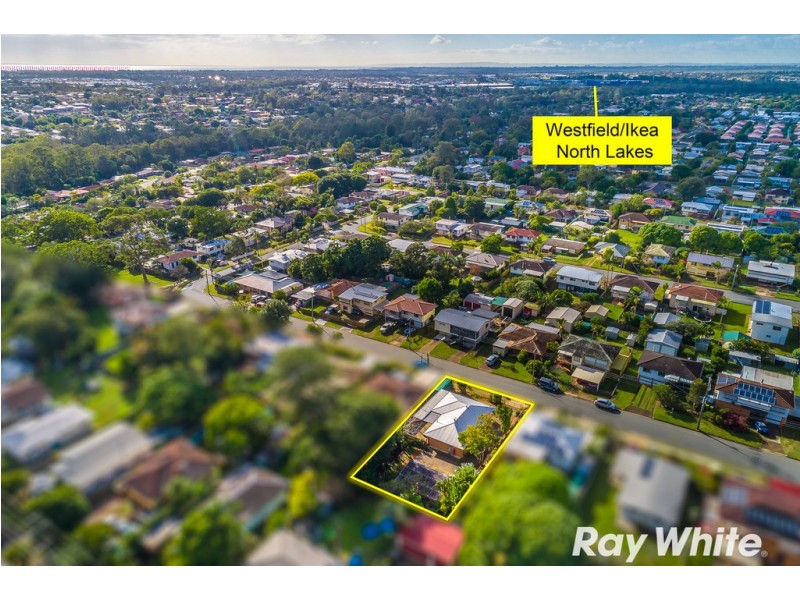 27 Johnson Street, Kallangur QLD 4503
