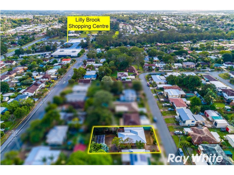 27 Johnson Street, Kallangur QLD 4503