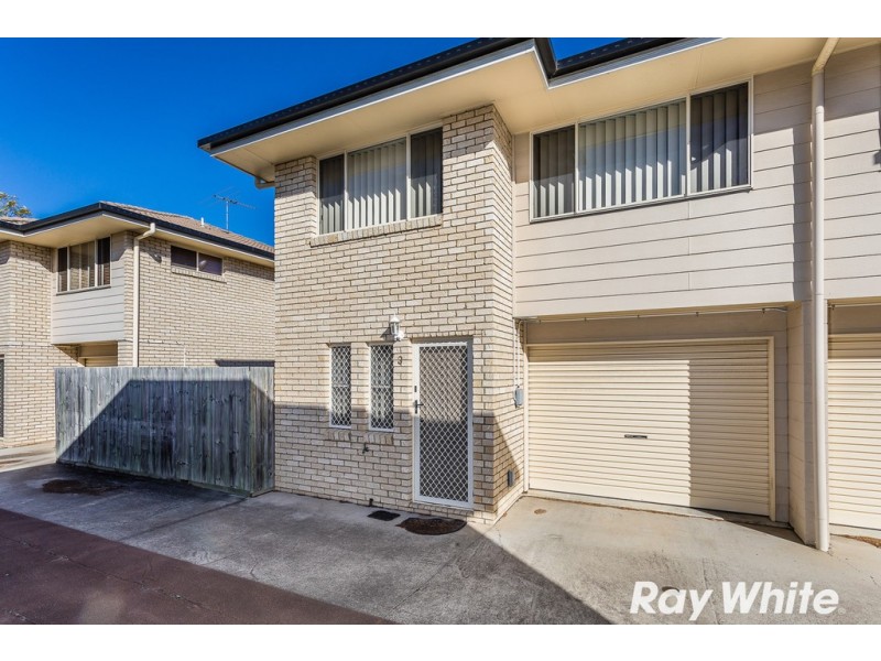 3/98 Duffield Road, Kallangur QLD 4503
