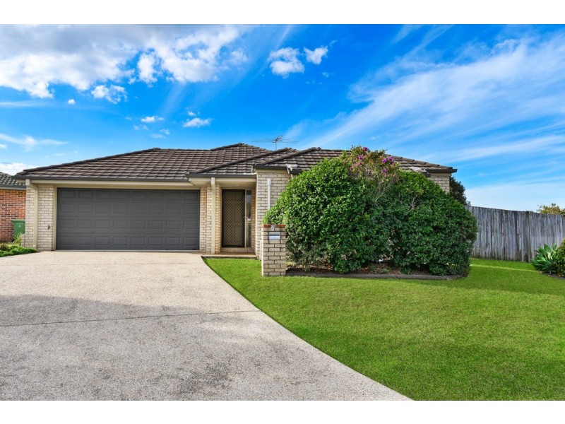 2 Tamborine Circuit, Kallangur QLD 4503