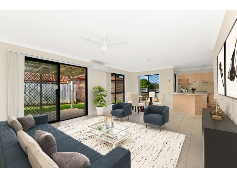 2 Tamborine Circuit, Kallangur QLD 4503