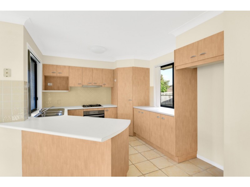 2 Tamborine Circuit, Kallangur QLD 4503