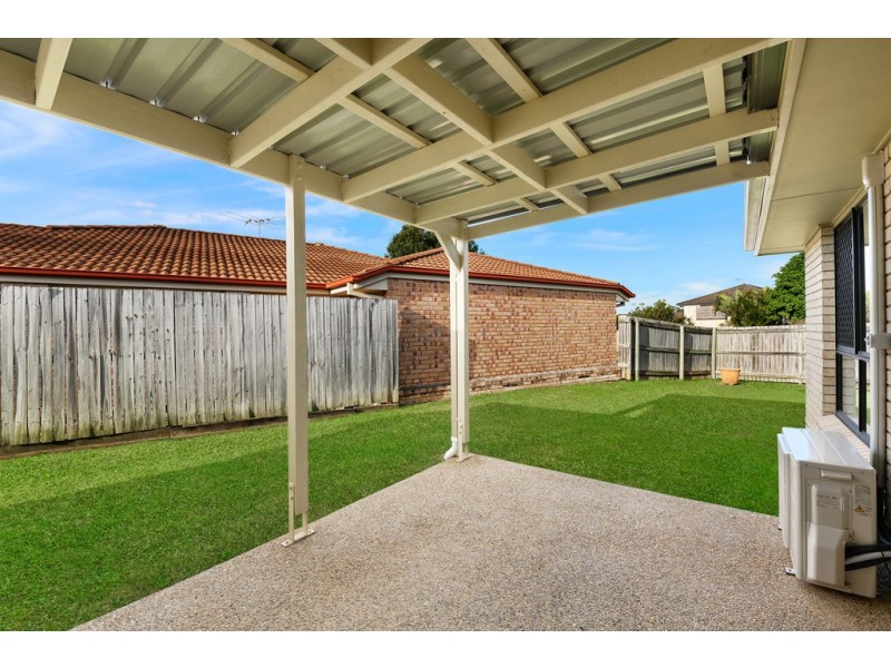 2 Tamborine Circuit, Kallangur QLD 4503