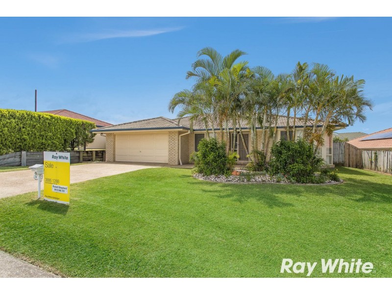 74 Whitehorse Road, Dakabin QLD 4503