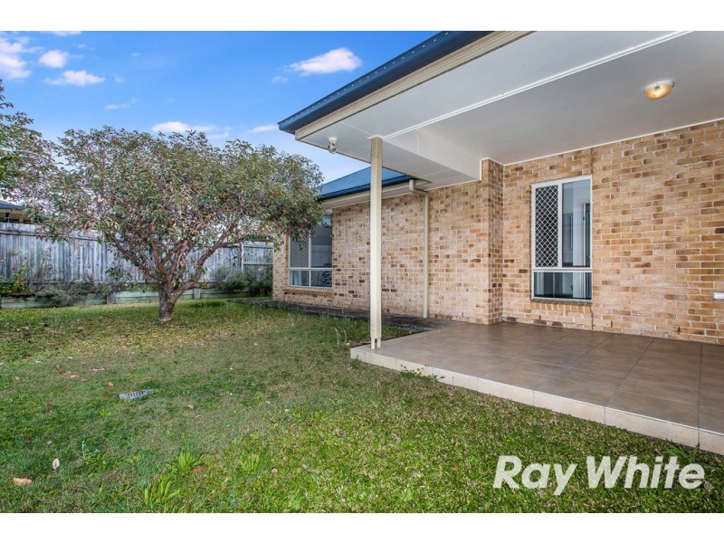 24 Alexandra Avenue, North Lakes QLD 4509