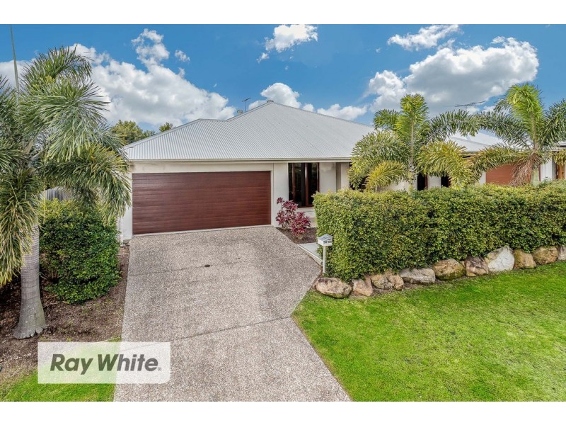 7 Ginger Crescent, Griffin QLD 4503