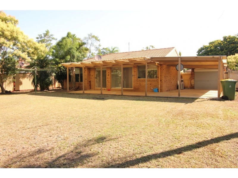 4 Claremont Drive, Murrumba Downs QLD 4503