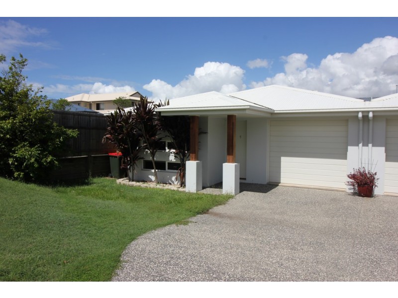 1/31 Mistral Crescent, Griffin QLD 4503