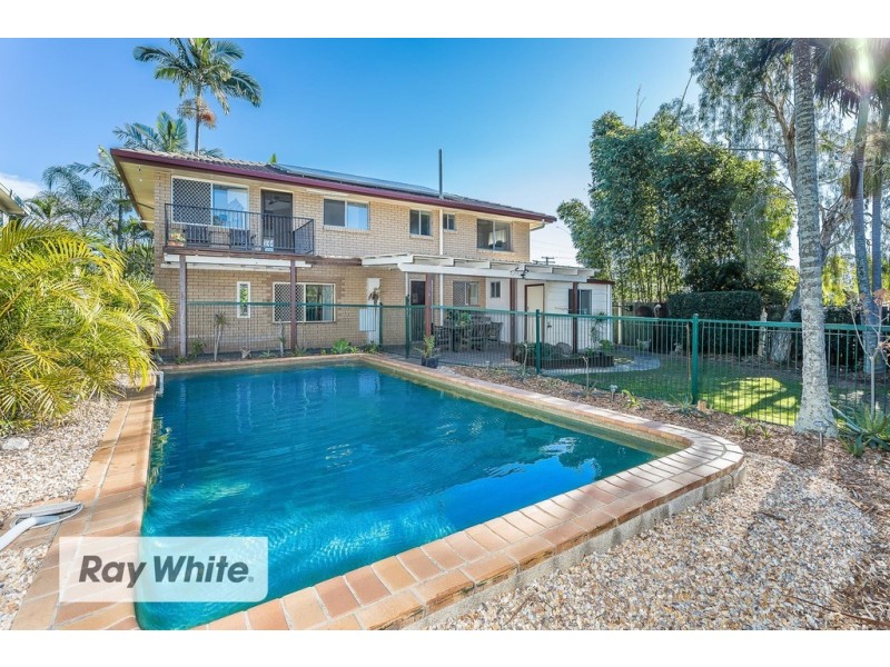 3 FORESTVILLE RD, Petrie QLD 4502