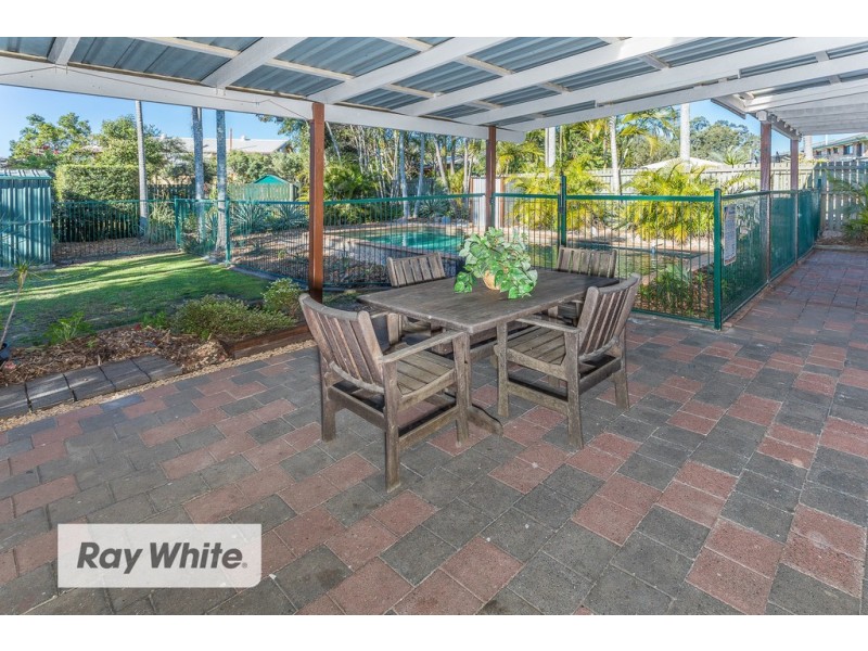 3 FORESTVILLE RD, Petrie QLD 4502