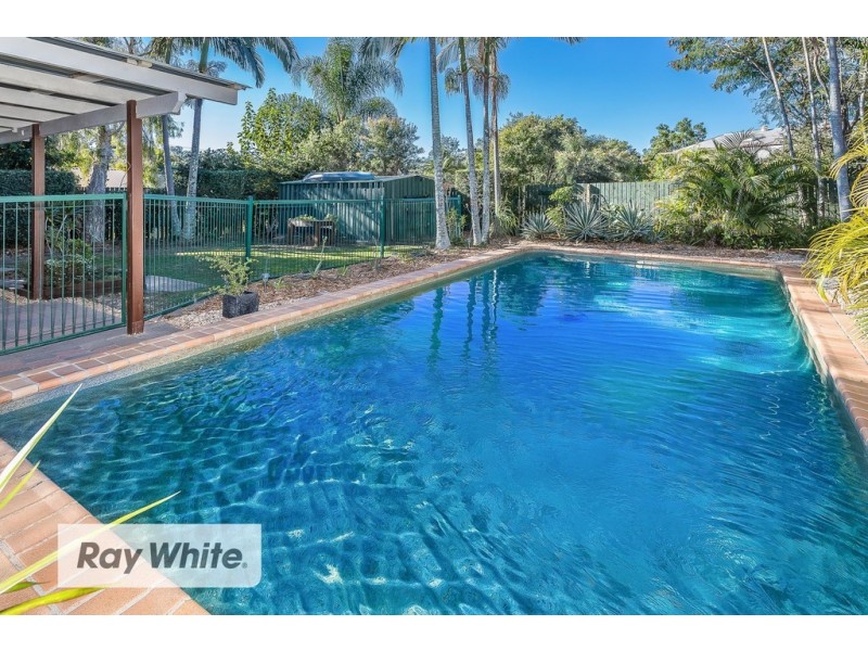 3 FORESTVILLE RD, Petrie QLD 4502