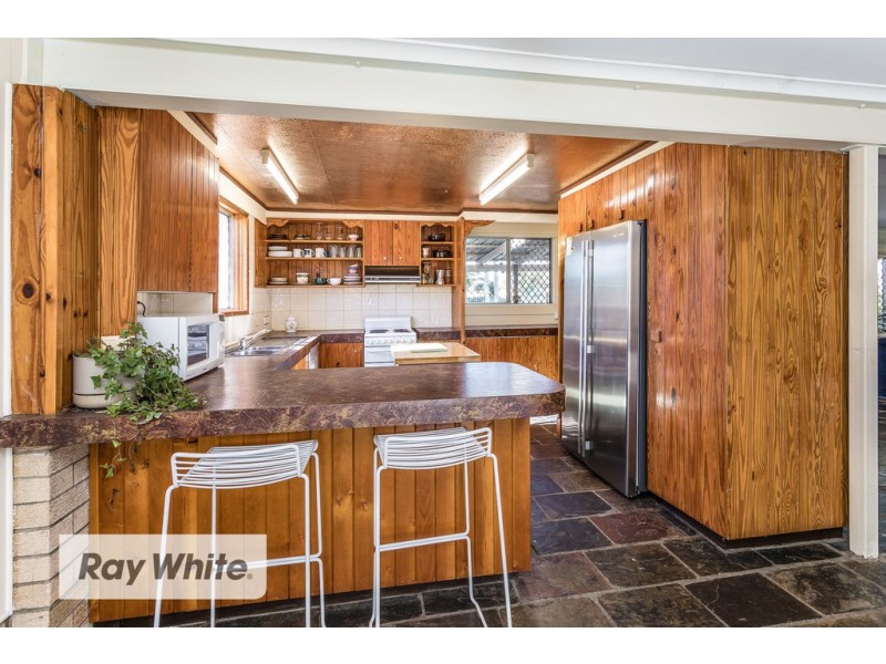 3 FORESTVILLE RD, Petrie QLD 4502