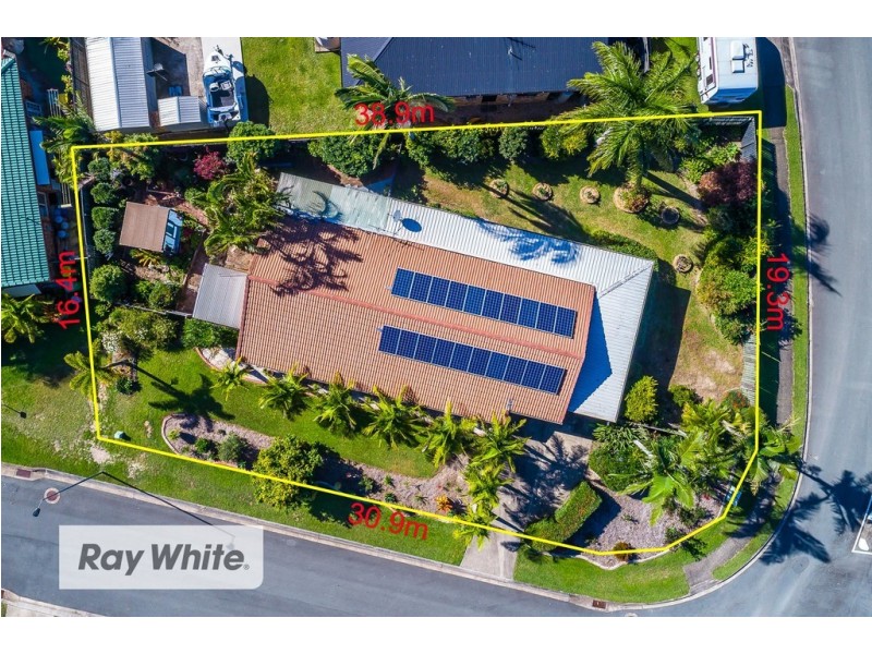 2 Highgate Ct, Kallangur QLD 4503