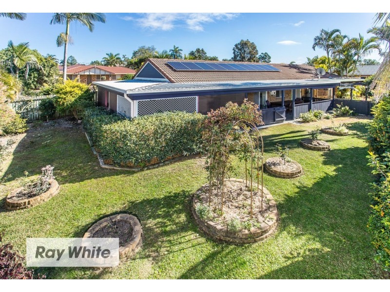 2 Highgate Ct, Kallangur QLD 4503