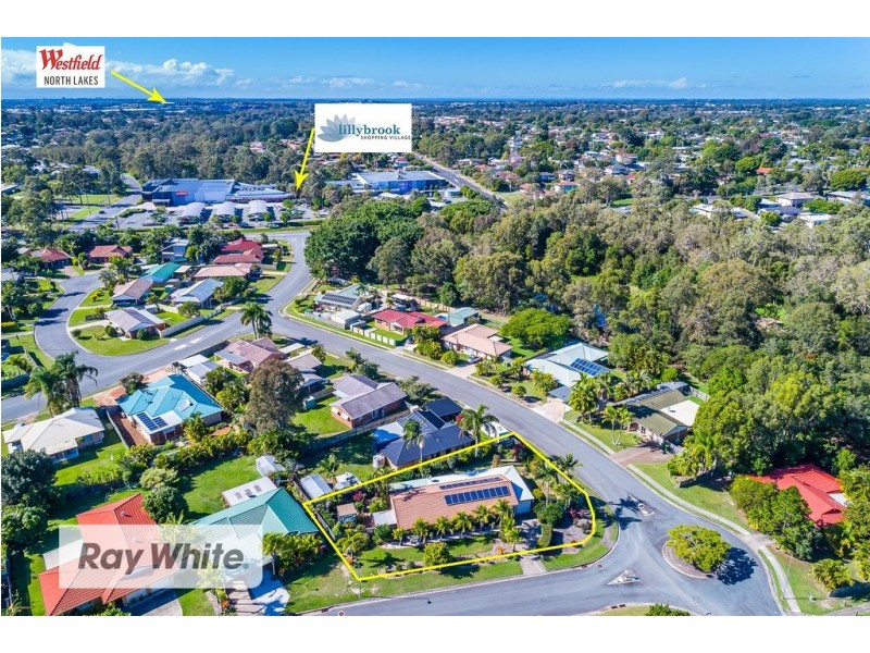 2 Highgate Ct, Kallangur QLD 4503