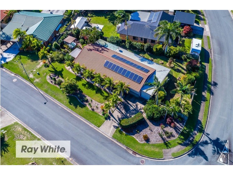 2 Highgate Ct, Kallangur QLD 4503