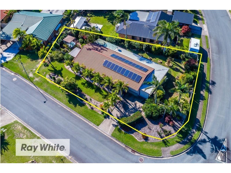 2 Highgate Ct, Kallangur QLD 4503