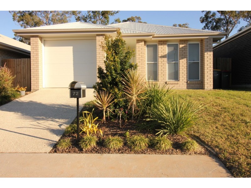 72 Benham Ave, Kallangur QLD 4503