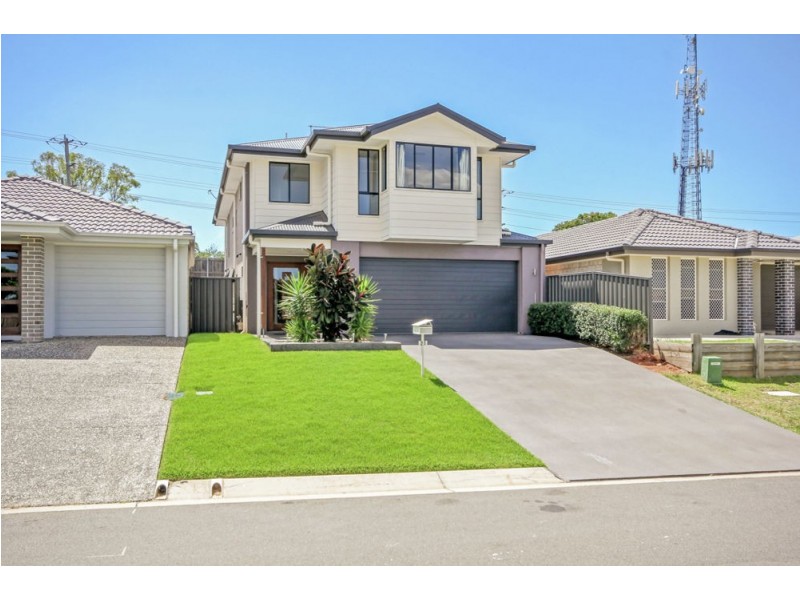 21 Bellthorpe Cct, Kallangur QLD 4503