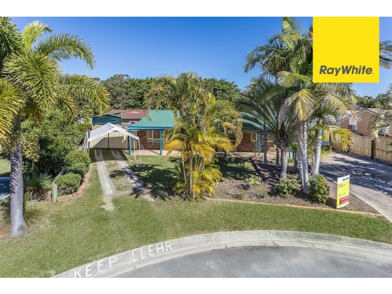 6 Kenwood Ct, Kallangur QLD 4503
