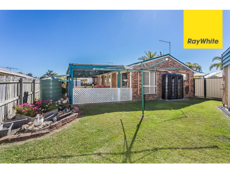 6 Kenwood Ct, Kallangur QLD 4503