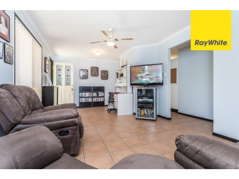 6 Kenwood Ct, Kallangur QLD 4503