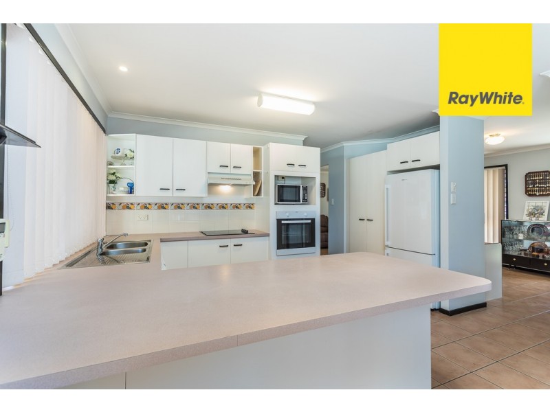 6 Kenwood Ct, Kallangur QLD 4503