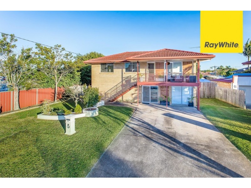 14 Selby St, Kallangur QLD 4503