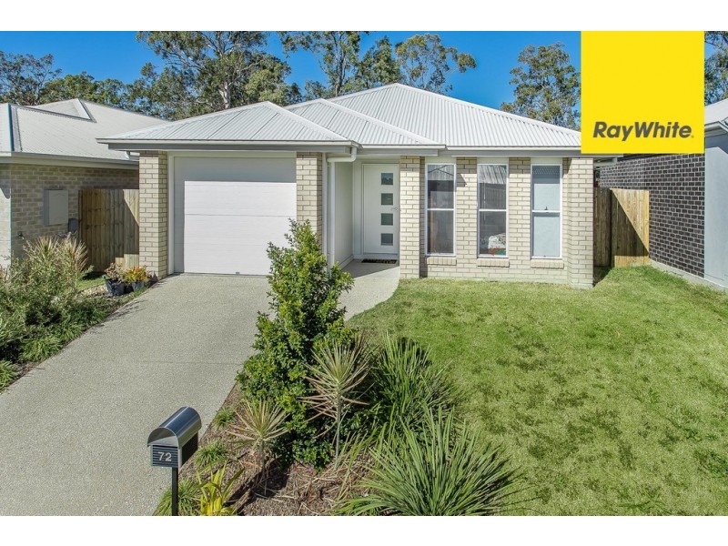 72 Benham Ave, Kallangur QLD 4503
