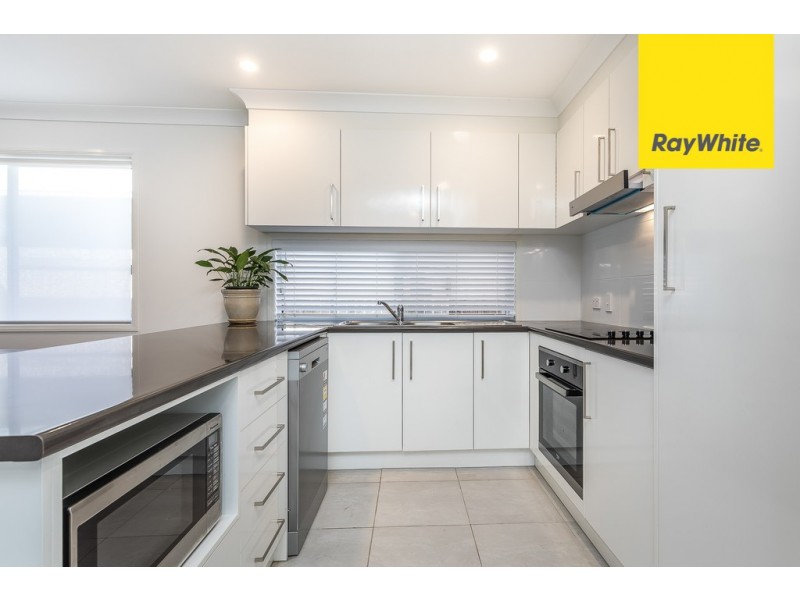 72 Benham Ave, Kallangur QLD 4503
