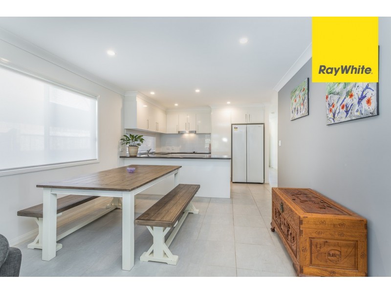 72 Benham Ave, Kallangur QLD 4503