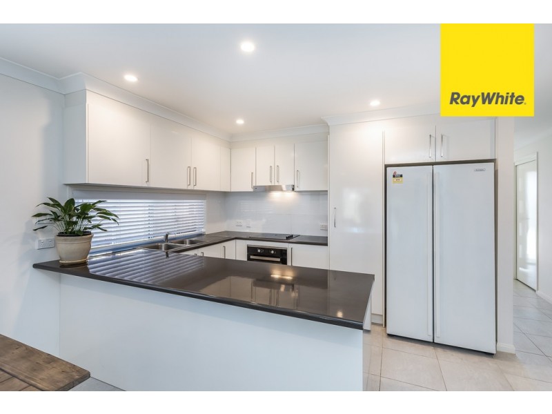 72 Benham Ave, Kallangur QLD 4503