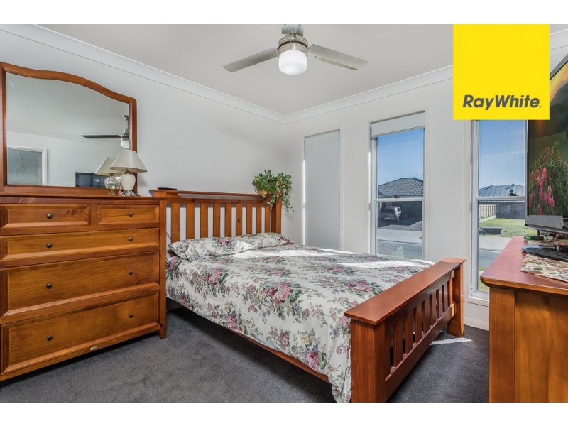 72 Benham Ave, Kallangur QLD 4503