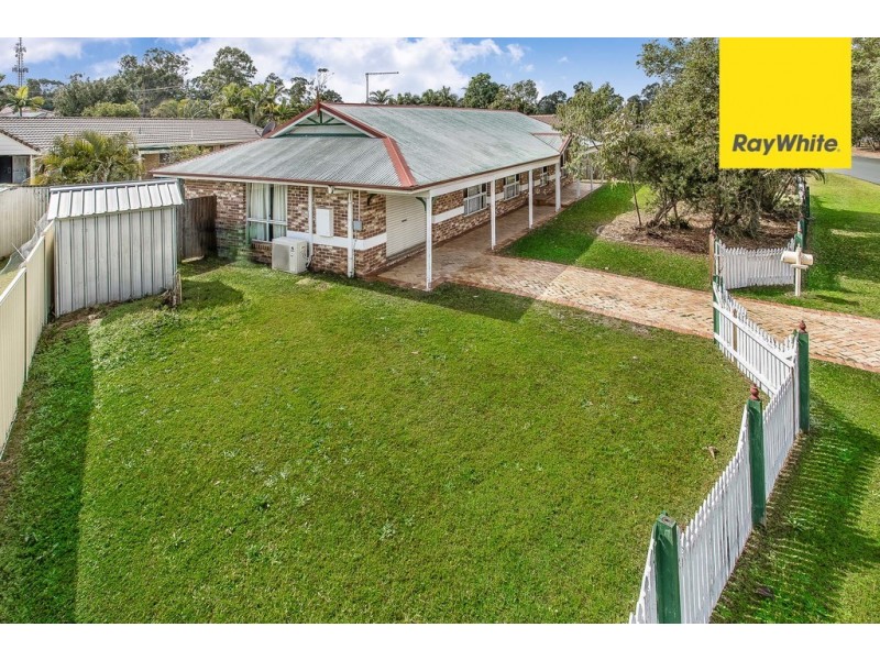 8 Roseann ST, Kallangur QLD 4503