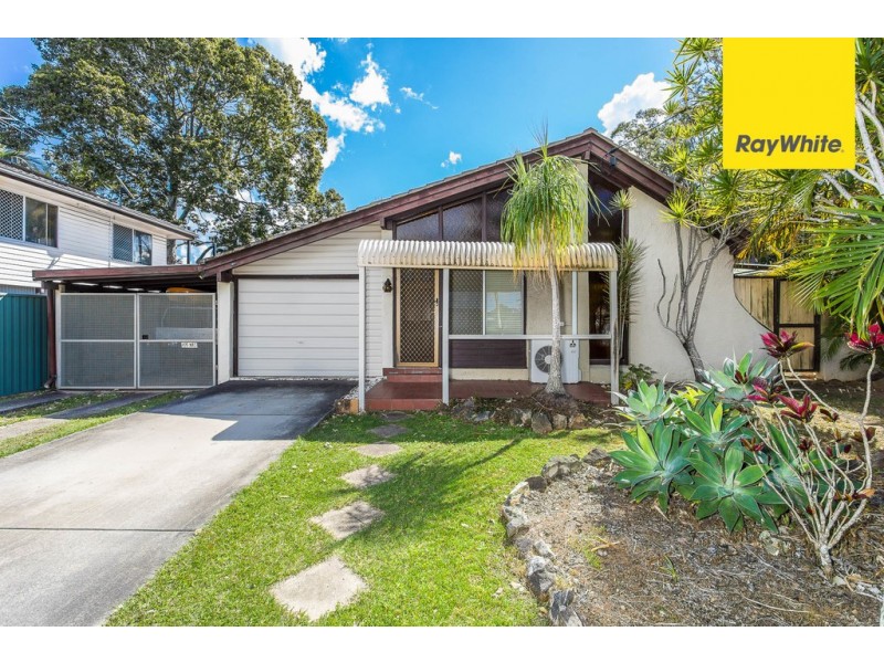 6 Gradi St, Kallangur QLD 4503