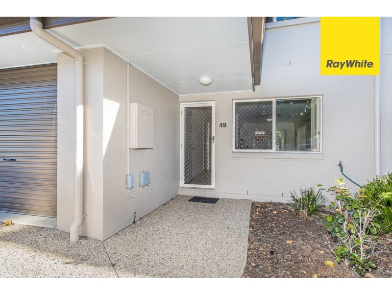 49/1-31 Elsie St, Kallangur QLD 4503
