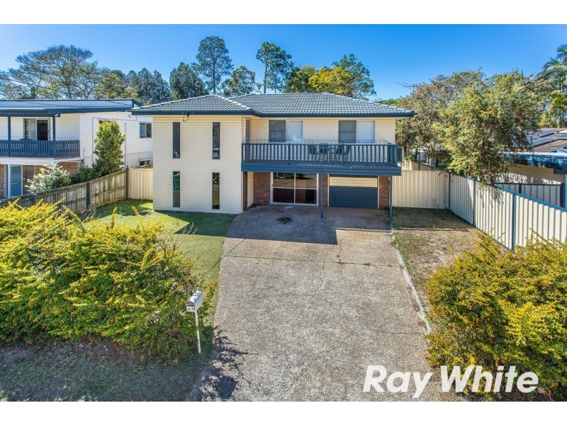 19 Gail Street, Kallangur QLD 4503