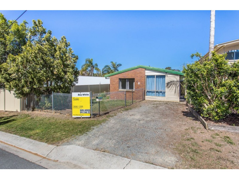 8 Coppin, Kallangur QLD 4503